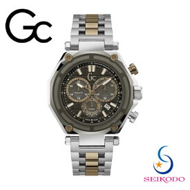 Gc Watches ジーシー Gc-3 Sport Gc-3 スポーツ X10007G2S スイス ゲスコレクション メンズ 腕時計 時計 国内正規品 【送料無料】