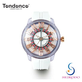 【正規品】Tendence テンデンス KingDome キングドーム TY023003 腕時計 メンズ アナログ 誕生日 プレゼント 記念日 ギフトプレゼント