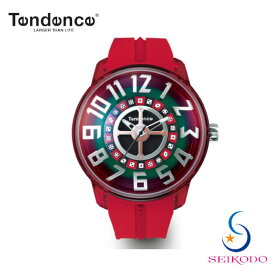 【正規品】Tendence テンデンス KingDome キングドーム TY023011 腕時計 メンズ アナログ 誕生日 プレゼント 記念日 ギフトプレゼント