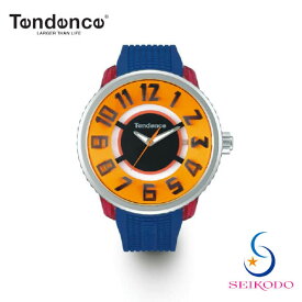 【正規品】Tendence テンデンス FLASH Street フラッシュ ストリート TY532015 腕時計 メンズ アナログ 誕生日 プレゼント 記念日 ギフトプレゼント