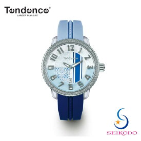 【正規品】Tendence テンデンス CRAZY クレイジー TY930064 腕時計 レディース アナログ 誕生日 プレゼント 記念日 ギフトプレゼント