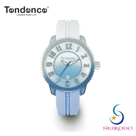 【正規品】Tendence テンデンス De’Color ディカラー TY933001 腕時計 レディース アナログ 誕生日 プレゼント 記念日 ギフトプレゼント