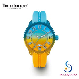 【正規品】Tendence テンデンス De’Color ディカラー TY933002 腕時計 レディース アナログ 誕生日 プレゼント 記念日 ギフトプレゼント