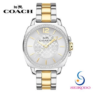 �y���K�i�z COACH �R�[�` BOYFRIEND �{�[�C�t�����h 14503143 �r���v �N�I�[�c ���f�B�[�X �r���v �v���[���g �u�����h ���� ���l �ޏ� �� ������ �l�C �a���� �M�t�g