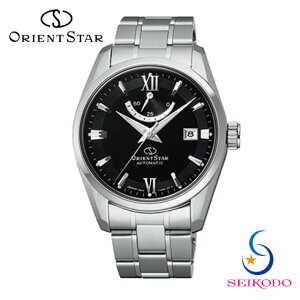 ORIENT STAR �I���G���g�X�^�[ STANDARD �X�^���_�[�h RK-AU0004B �����Y �@�B�� �r���v �V���v�� �v���[���g ���蕨 �M�t�g