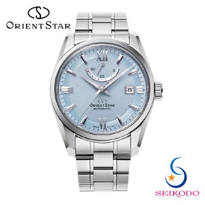 ORIENT STAR IGgX^[ STANDARD X^_[h RK-AU0109L Y @B rv Vv v[g 蕨 Mtg