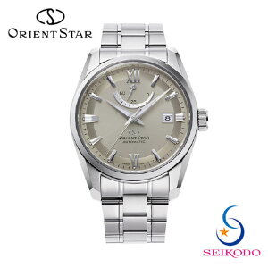 ORIENT STAR �I���G���g�X�^�[ STANDARD �X�^���_�[�h RK-AU0110N �����Y �@�B�� �r���v �V���v�� �v���[���g ���蕨 �M�t�g