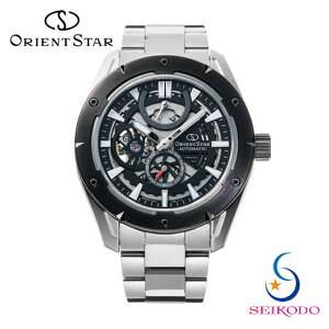 ORIENT STAR IGgX^[ AVANT-GARDE SKELETON BASIC AoMhXPg RK-AV0A01B Y @B rv Vv v[g 蕨 Mtg