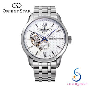 ORIENT STAR �I���G���g�X�^�[ LAYERED SKELETON ���C���[�h�X�P���g�� RK-AV0B01S �����Y �@�B�� �r���v �V���v�� �v���[���g ���蕨 �M�t�g