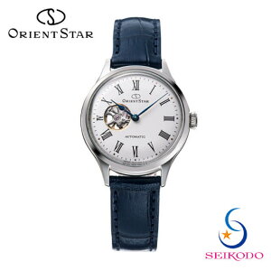 ORIENT STAR IGgX^[ CLASSIC SEMI SKELETON NVbN Z~XPg fB[X RK-ND0005S fB[X @B vxg rv Vv v[g 蕨 Mtg