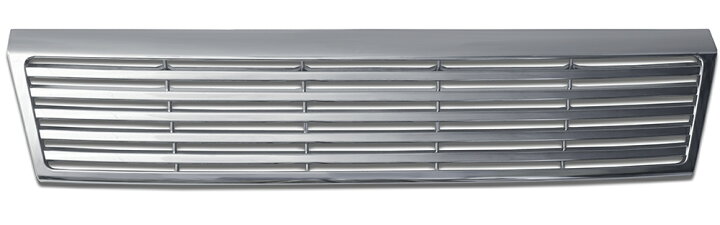 楽天市場】【ポイント10倍】フロントグリル TANTO custom タント 