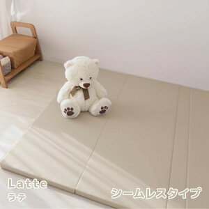 プレイマット 折りたたみ ベビー 床暖房対応 厚手 防水 赤ちゃん 子供 防音 冬 ベビーマット お昼寝マット クッションマット マット おしゃれ キッズマット 体操 マット ヨガ トレーニング