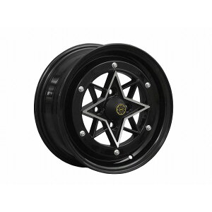 ������ �X�^�[�V���[�N STAR SHARK 1�{ 14�C���` 6.0J +38 1460 100-4H �u���b�N ���� �y������ �c���C�` �[���� �y�g�� STAR38460CB