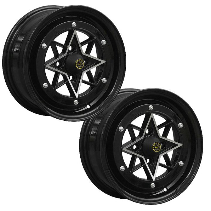 楽天市場】復刻版 スターシャーク STAR SHARK 2本セット 14インチ 6.0J 