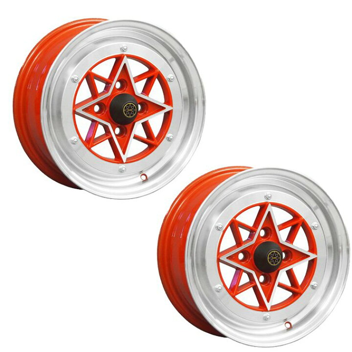 楽天市場】復刻版 スターシャーク STAR SHARK 2本セット 14インチ 6.0J 