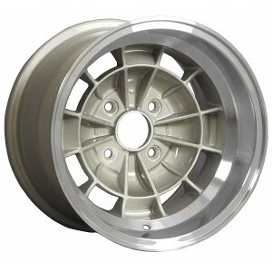 【ポイント10倍】 復刻版 TOSCO WHEEL 1本 14インチ 9.0J -28 1490 114-4H マテリアルカラー 旧車 軽自動車 ツライチ 深リム 軽トラ TOSC-281490K