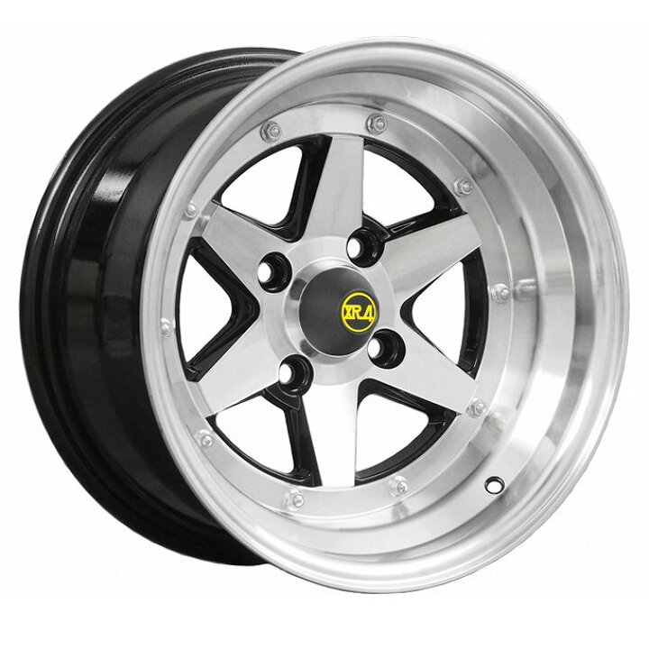 楽天市場】復刻版 ロンシャン XR-4 LONGCHAMP XR-4 1本 15インチ 8.0J  