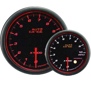 y10 |Cg10{z I[gQ[W ^R[^[ 52 ǉ[^[ { [^[ GWFO X[NY zCg/Ao[LED m[^[ led autogauge 52mm hXAbv  
