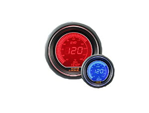 I[gQ[W v 52 fW^LCDfBXvC u[/bh m[^[ led autogauge 52mm hXAbv  n  512OT