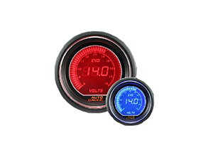 I[gQ[W dv 52 fW^LCDfBXvC u[/bh m[^[ led autogauge 52mm hXAbv  n  512VO