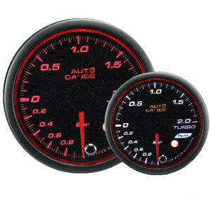 I[gQ[W u[Xgv 52 ǉ[^[ { [^[ GWFO X[NY zCg/Ao[LED s[Nz[h@\t m[^[ led autogauge 52mm hXAbv  n