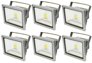 y6ZbgzLED  20W 200W LED F 6000K Lp120x hH 3mR[ht yledCg @ Ŕ W Ɠ ԏꓔ iC^[  O Ɩ D lCz  A4