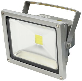 【スーパーSALE ポイント10倍】LED 投光器 20W LED投光器 電球色 3000K 200W相当 広角120度 防水加工 3mコード付き LEDライト 暖色 ウォーム色 【ledライト 投光機 看板灯 集魚灯 作業灯 駐車場灯 ナイター 屋内 屋外 照明 船舶 人気】 送料無料 A42BW