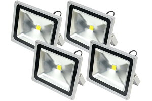 y|Cg10{z y4ZbgzLED  50W 500W LED F 6000K Lp120x hH 3mR[ht yledCg @ Ŕ W Ɠ ԏꓔ iC^[  O Ɩ D 