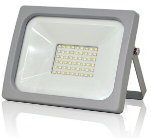 y|Cg10{z LED  50W LED F 6000K 3000LM Lp120x h ho IP65 3mR[ht LEDCg F N[F ledCg @ Ŕ W Ɠ ԏꓔ iC^[  O 