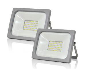 y2ZbgzLED  50W LED F 6000K 3000LM Lp120x h ho IP65 3mR[ht LEDCg F N[F ledCg @ Ŕ W Ɠ ԏꓔ iC^[  O Ɩ 