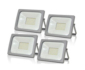 y4ZbgzLED  50W LED F 6000K 3000LM Lp120x h ho IP65 3mR[ht LEDCg F N[F ledCg @ Ŕ W Ɠ ԏꓔ iC^[  O Ɩ 