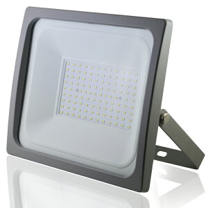 LED  100W LED F 6000K 6000LM Lp120x h ho IP65 3mR[ht LEDCg F N[F ledCg @ Ŕ W Ɠ ԏꓔ iC^[  O Ɩ D 