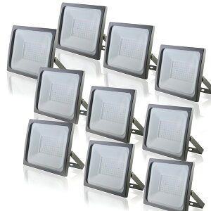 y10ZbgzLED  100W LED F 6000K 6000LM Lp120x h ho IP65 3mR[ht LEDCg F N[F ledCg @ Ŕ W Ɠ ԏꓔ iC^[  O 