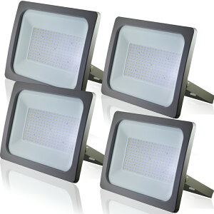 y4ZbgzLED  200W LED F 6000K 12000LM Lp120x h ho IP65 3mR[ht LEDCg F N[F ledCg @ Ŕ W Ɠ ԏꓔ iC^[  O 