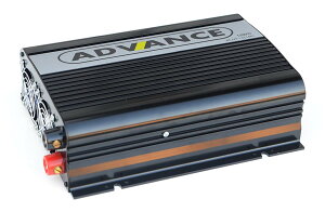24Vi 1500W u3000W 50 60Hzؑ o DC AC Co[^[ DCAC100V֕ϊ hЃObY LsOJ[ d@  C04B