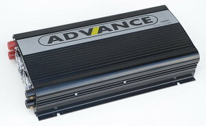 24Vi 2000W u4000W 50 60Hzؑ o DC AC Co[^[ DCAC100V֕ϊ hЃObY LsOJ[ d@  C05B