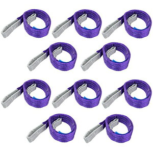 �y�|�C���g10�{�z�X�����O�x���g 10�{�Z�b�g 1m ��50mm �g�p�׏d1200kg �݂�x���g �x���g�X�����O �i�C�����X�����O �i�C�����X�����O�x���g �@�ۃx���g �ג݂�x���g �ݏグ ���[�v ���� �N��