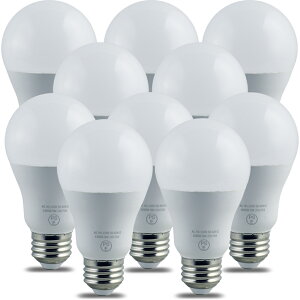 LED�d�� E26 40W�` 9W 720lm 6000K ��ʓd�� �����F 10�Z�b�g LED���C�g e26 LED �d�� �Ɩ� �Ɩ���� led�d�� led�����v led���C�g ���邢 �ߓd �������� LEDLB9AHSET10