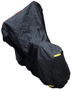 バイクカバー 防水 耐熱 溶けない 厚手 ボディーカバー ボディカバー 3Lサイズ 【ホンダ・ヤマハ・スズキ・カワサキ 対応】 バイク用 カバー オックス300D 収納袋付き 車体カバー 単車カバー
