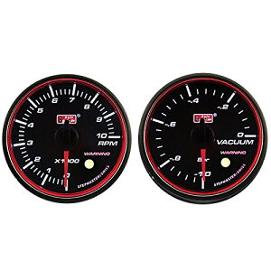 I[gQ[W 2_Zbg 2A[^[ ^R[^[ oL[v I[gQ[W 52 ǉ[^[ RSM [jO@\t dq X[NY 52mm zCgLED led AutoGauge GWFO 