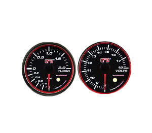 y|Cg10{z I[gQ[W 2_Zbg 2A[^[ u[Xgv dv I[gQ[W 60 ǉ[^[ RSM [jO@\t dq X[NY 60mm zCgLED led AutoGauge GWF