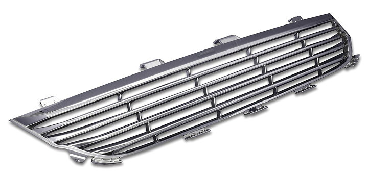 楽天市場】フロントグリル ストリーム STREAM RN6 RN7 RN8 RN9 (H18年7  