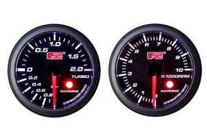y|Cg10{z I[gQ[W 2_Zbg 2A[^[ u[Xgv ^R[^[ I[gQ[W 52 ǉ[^[ SM [jO@\t dq X[NY 52mm zCgLED led AutoGauge 