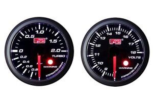 y|Cg10{z I[gQ[W 2_Zbg 2A[^[ u[Xgv dv I[gQ[W 60 ǉ[^[ SM [jO@\t dq X[NY 60mm zCgLED led AutoGauge  60SMB