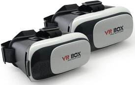 楽天市場 スマホ Vrゴーグルの通販