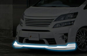 y|Cg10{z TOYOTA VELLFIRE Ft@CA GGH20 25 Z V X ZR tgn[tX|C[ h  VEL_HARF01
