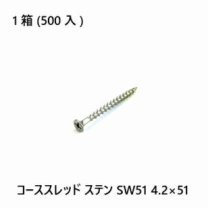 yő15 12/11()01:59܂ŁzR[XXbh@Xe@SW51@4.2×51 500