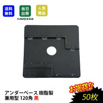 楽天市場】一側足場用 アンダーベースの通販