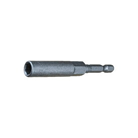 【最大10％OFFクーポンあり】エイトコーン用ビット 8mm 8mm スチール 建築資材 工事用