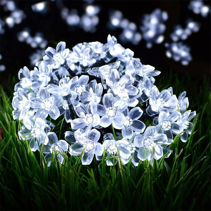 楽天市場】【最大10％OFFクーポンあり】イルミネーション LED 桜 